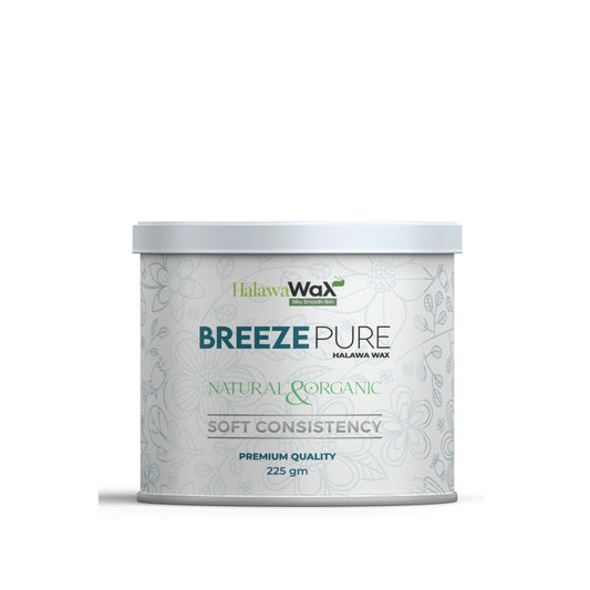 Breeze Pure Halawa Finger Wax