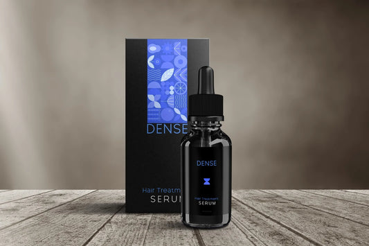 Dense - Revitalizing Hair Growth Serum